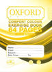 Picture of EXERCISE BOOK WIDE LINES 64PGS DYSLEXIC